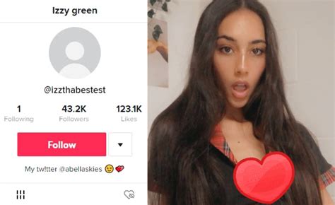 izzygreen leaked|Izzy Green Nude Pussy Masturbation Onlyfans Video Leaked